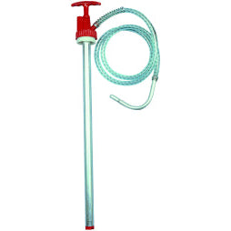 Alemlube 60L Gear / Engine Oil Pump 8878N