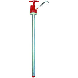 Alemlube 60L General Purpose Pump 8870N