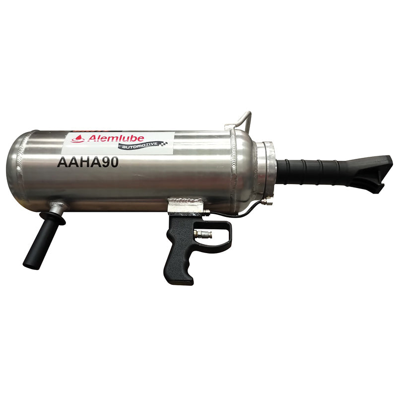 Alemlube 9L Bead Blaster AAHA90