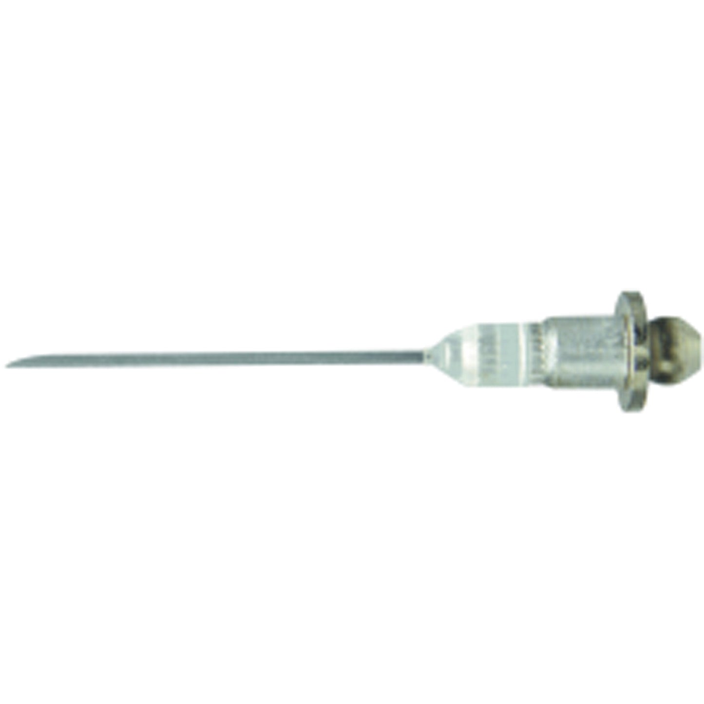 Alemlube Adapter - Injector Needle B200