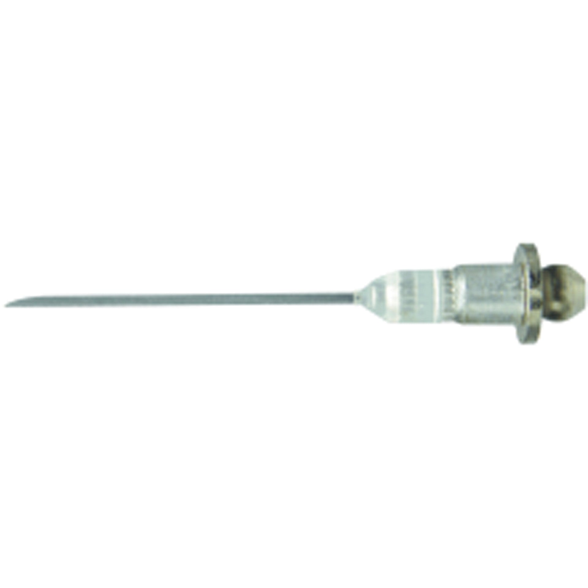 Alemlube Adapter - Injector Needle B200