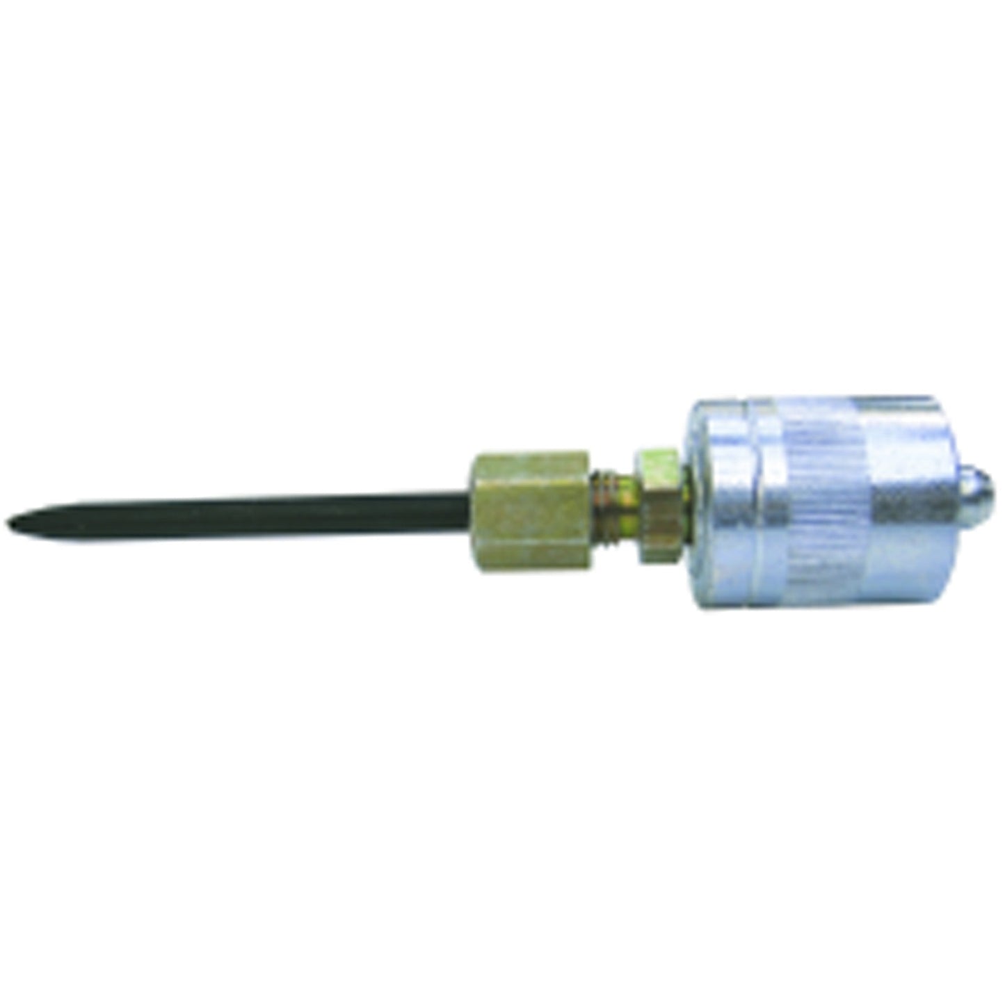 Alemlube Adaptor - Needle Nose 14509