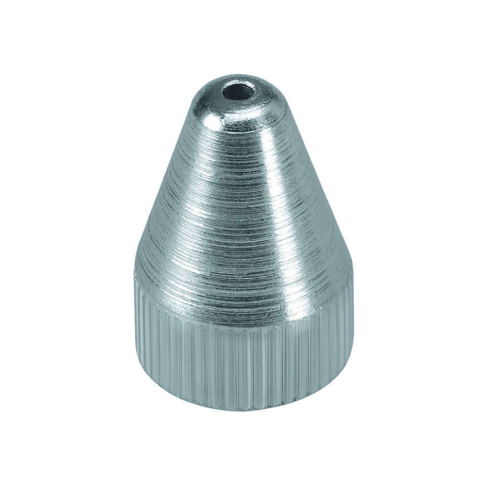 Alemlube Coupler - Flush Type Nipple 500S