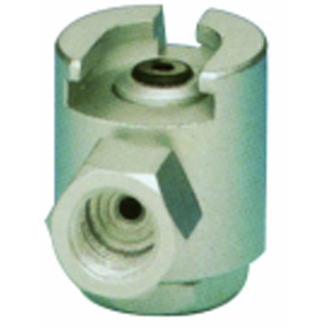 Alemlube Coupler - Giant Button Head Pull-on 14002