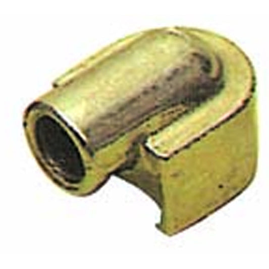 Alemlube Coupler - Std Button Head Pull-on 14506