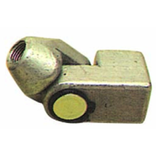 Alemlube Coupler - Std Button Head Push-on, Swivelling 14507