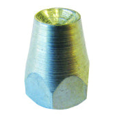 Alemlube Coupler - Zerk Nipple 14005