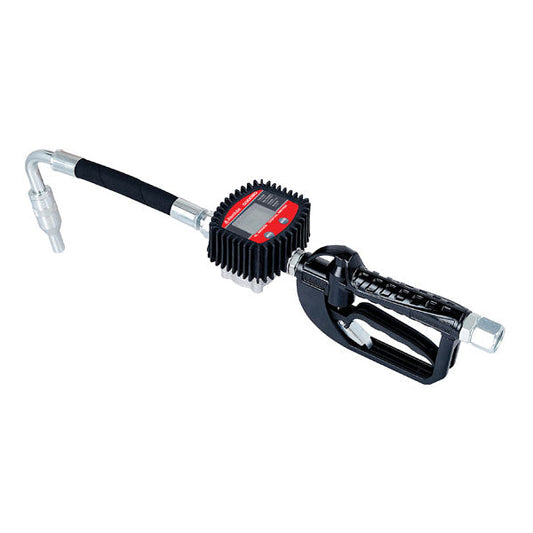 Alemlube EL Series Electronic Oil Meter O30080