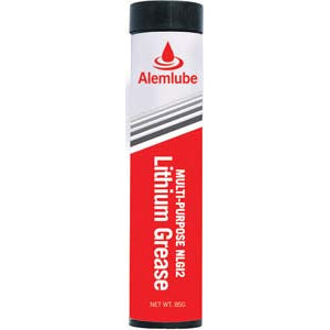 Alemlube Grease Cartridge Mini 85gm G10051-GC