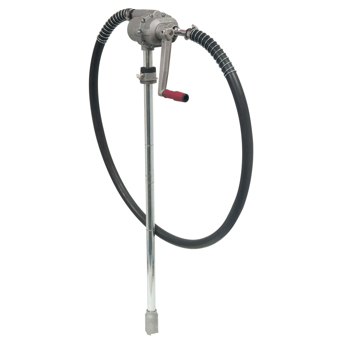 Alemlube Hi-Flo Refuelling Drum Pump 5060AN
