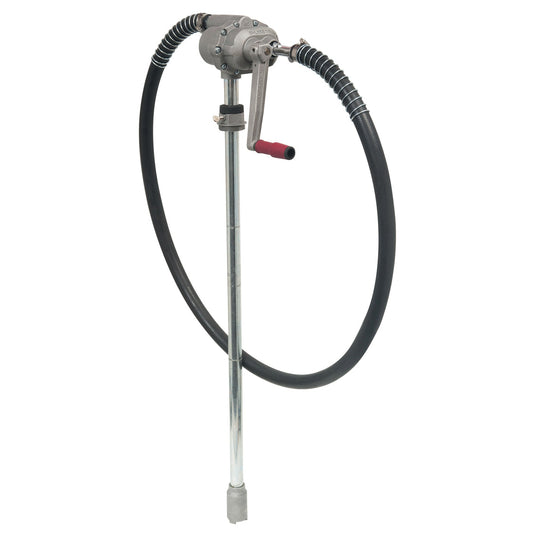 Alemlube Hi-Flo Refuelling Drum Pump 5060AN