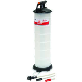 Alemlube Manual Waste Oil Extractor 41006N