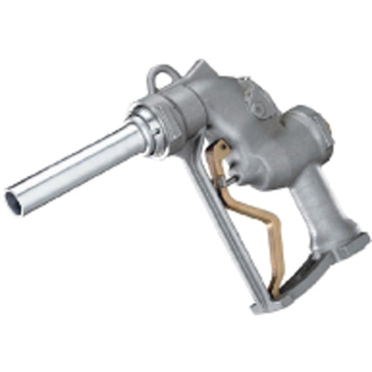 Alemlube Nozzle - Auto Shut-off 52039