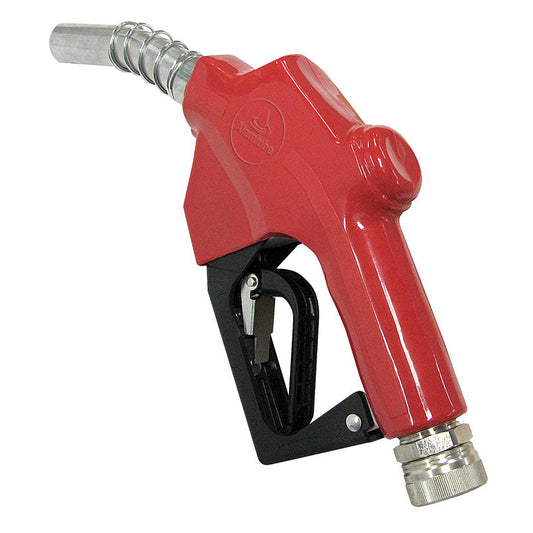 Alemlube Petrol Automatic Shutoff Nozzle 51039P