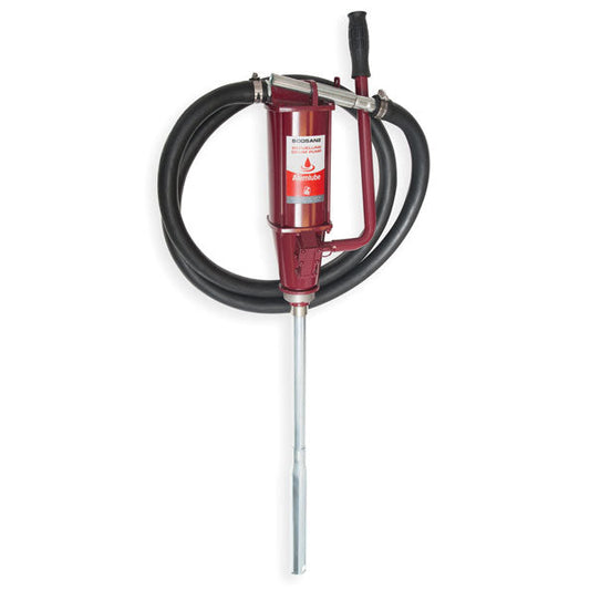 Alemlube Refuelling Drum Pump 5005AN2