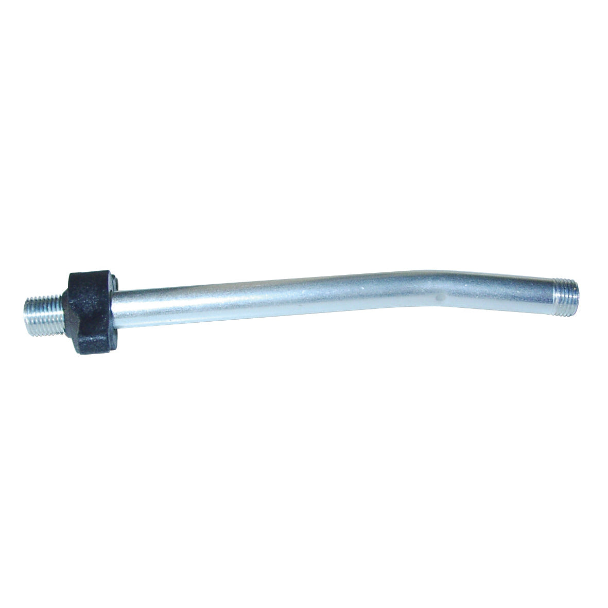 Alemlube Rigid Extension with 6304-B Coupler 14519
