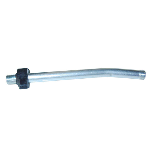 Alemlube Rigid Extension with 6304-B Coupler 14519