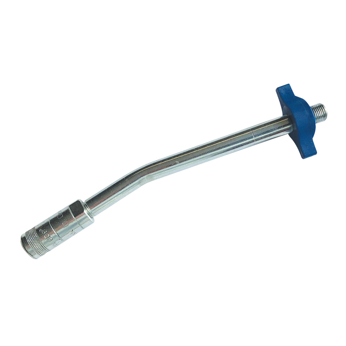 Alemlube Rigid extension with 14513 Coupler 14518