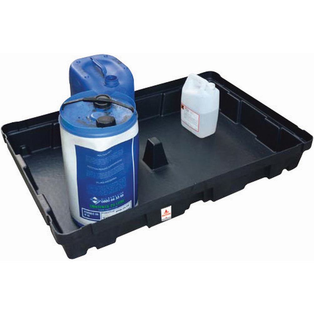 Alemlube Spill Container - Small Containers,100L, Base Only ST1-100