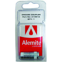 Alemlube Standard Duty Coupler A14513