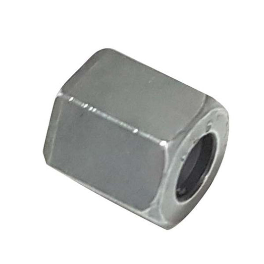 Alemlube cap nut for 6mm tube 5100433
