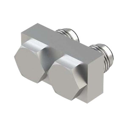 Alemlube crossport bridge without outlet 09.600.3