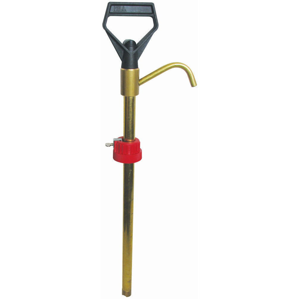 Brass Chemical Pump - 20L 840N