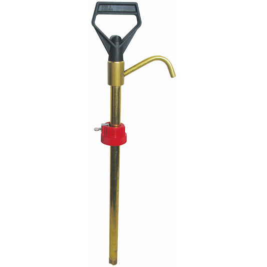 Brass Chemical Pump - 20L 840N