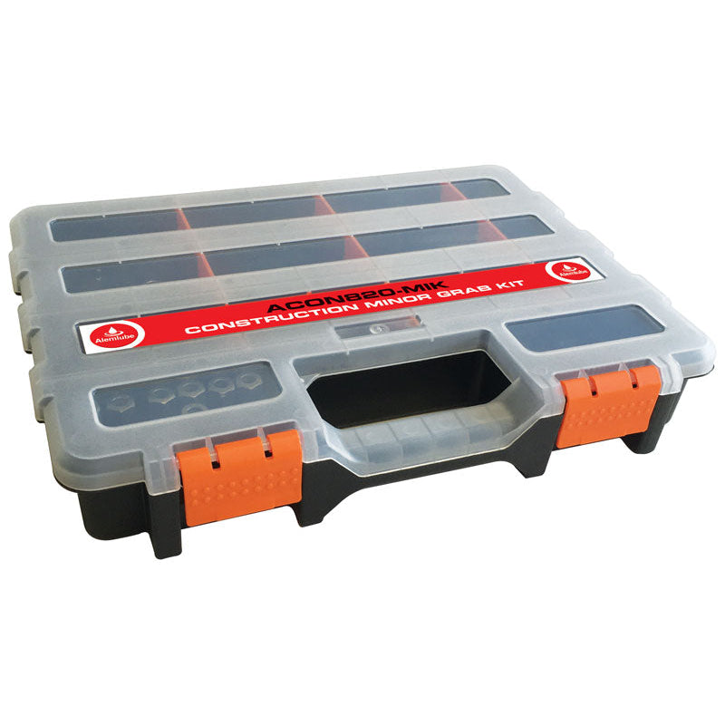 Construction Machine Minor Grab Kit ACON0820-MIK