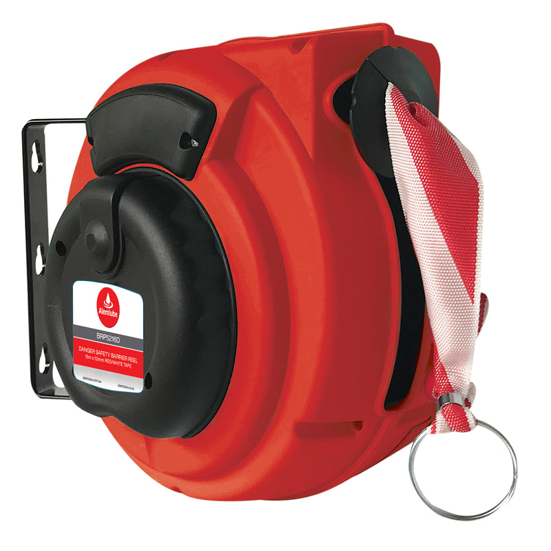 Danger Safety Barrier Reel BRP5216D