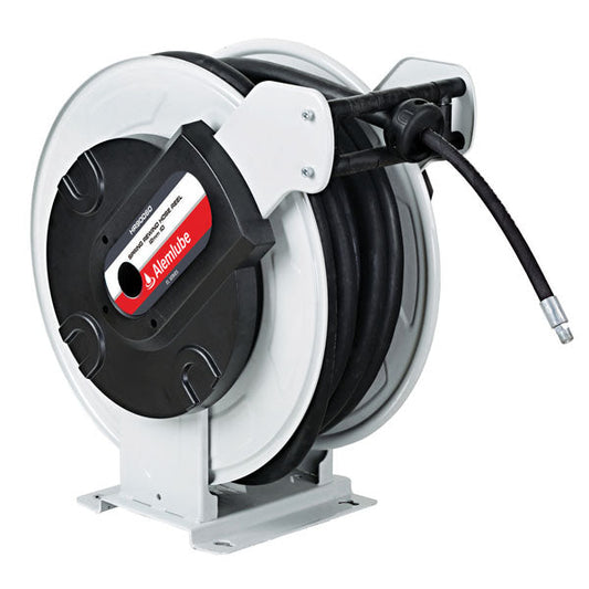 Diesel, Air and Water Spring Rewind Hose Reel HR90065