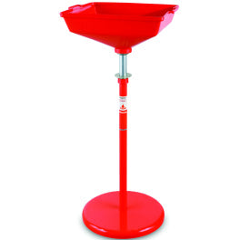 Drainer - Oil/ATF, Stationary Bowl on Stand 41020N