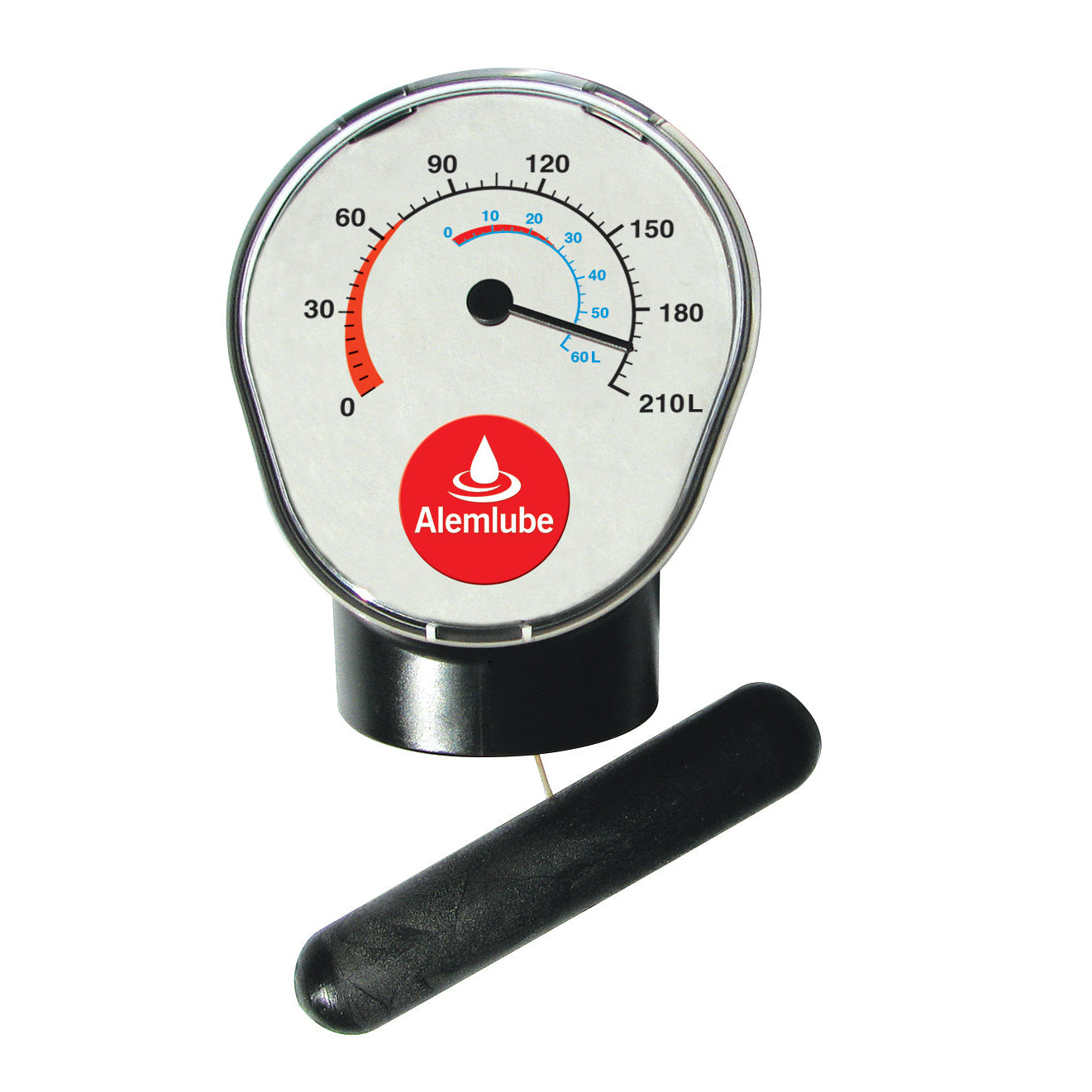 Drum Level Measuring Gauge 205L 318008