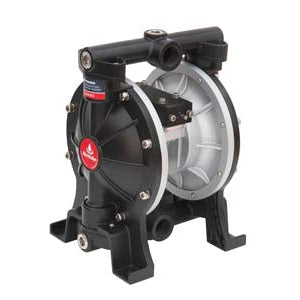 EL Series 1" Air Operated Diaphragm Pump DP70025