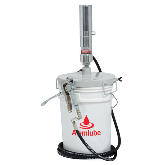 EL Series 20kg Grease Kit G100120