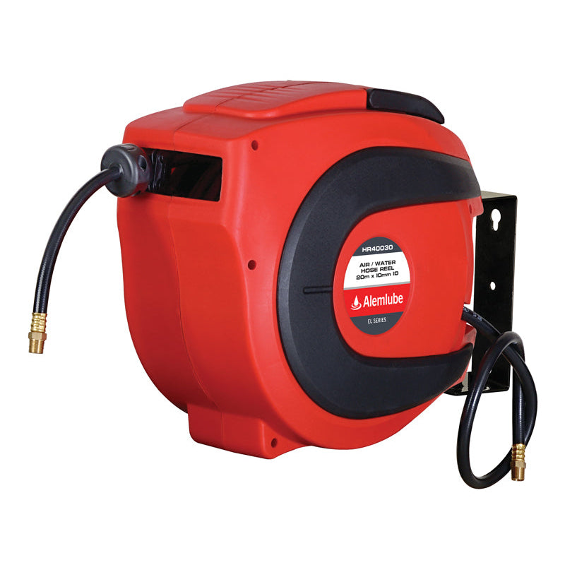 EL Series Air Hose Reel HR40030