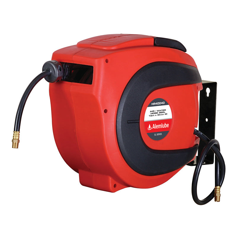 EL Series Air Hose Reel HR40040