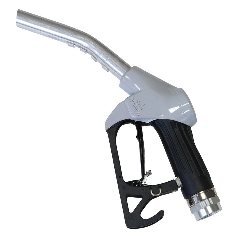 EL Series Alemlube EL Series Automatic Fuel Nozzle F20030U