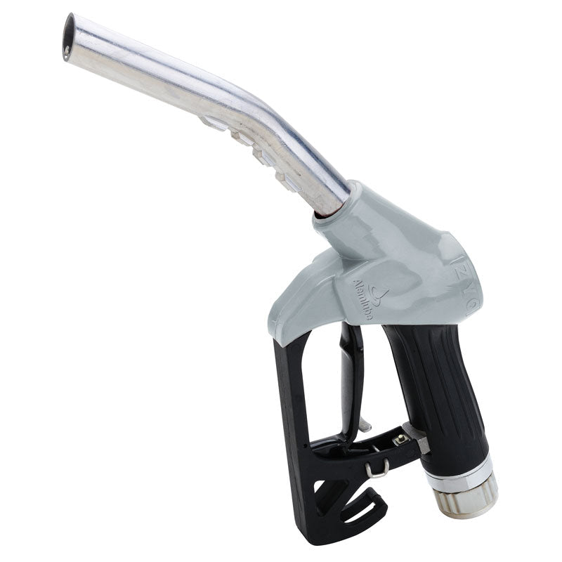 EL Series Automatic diesel fuel shut off nozzle without swivel - 3/4" BSP(f) F20025