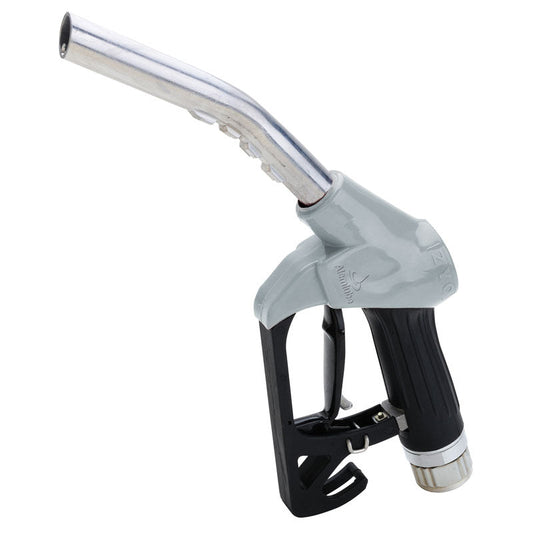 EL Series Automatic diesel fuel shut off nozzle without swivel - 3/4" BSP(f) F20025