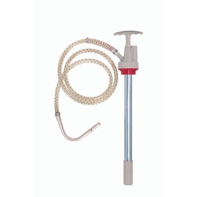 EL Series Gear Oil Drum Pump O30010N