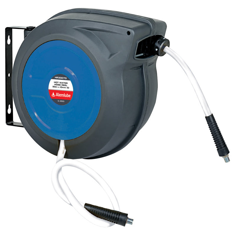 EL Series Hot Water Hose Reel HR30070