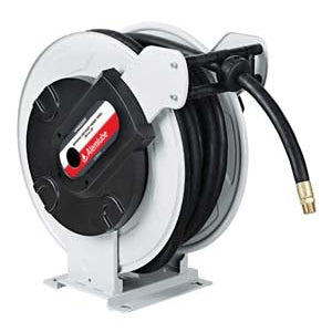 EL Series Oil, Diesel, Air and Water Spring Rewind Hose Reel HR90025