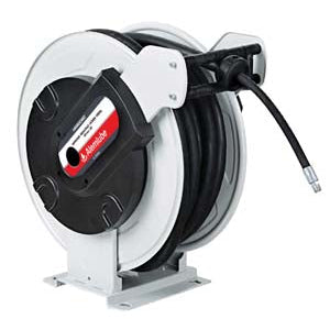 EL Series Oil, Diesel, Air and Water Spring Rewind Hose Reel HR90060