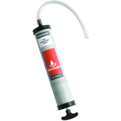 EL Series Oil Suction Gun WO50010