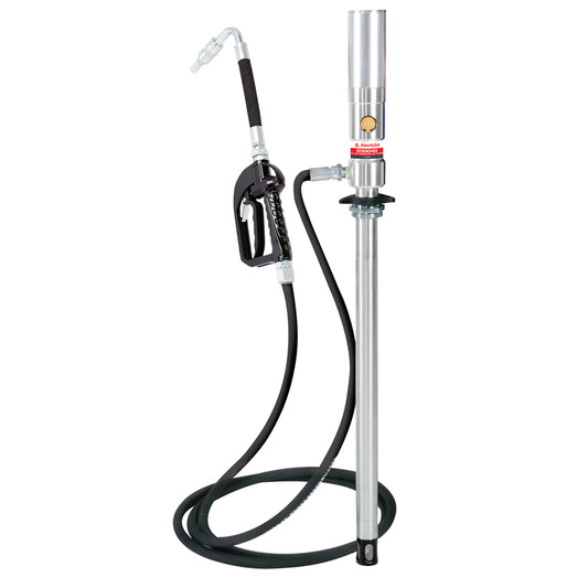 EL Series Oil Transfer Kit with On/Off Gun O30040