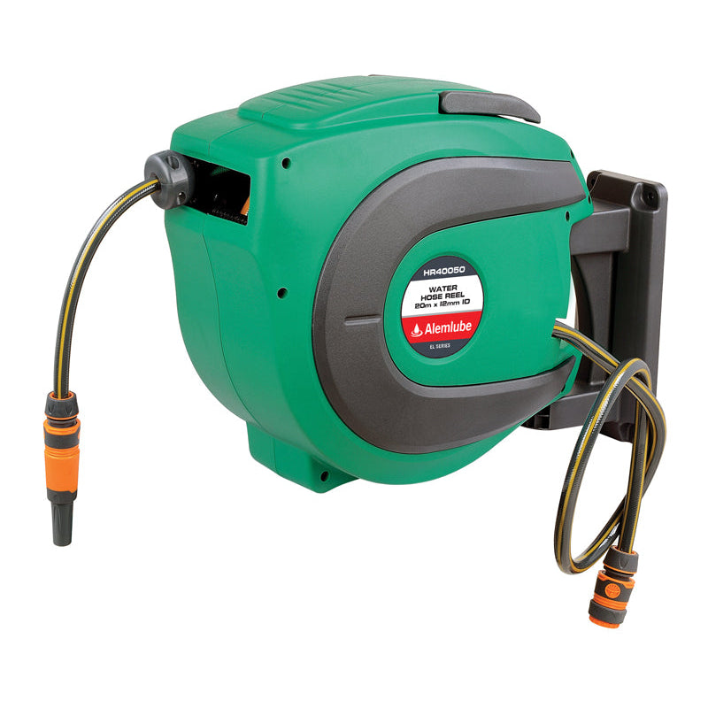EL Series Water Hose Reel HR40050