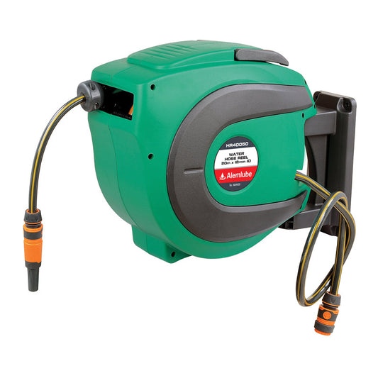 EL Series Water Hose Reel HR40050