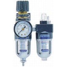 Filter, Regulator, Lubricator Units, 1/2" 6608