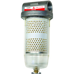 Fuel Filter FA2
